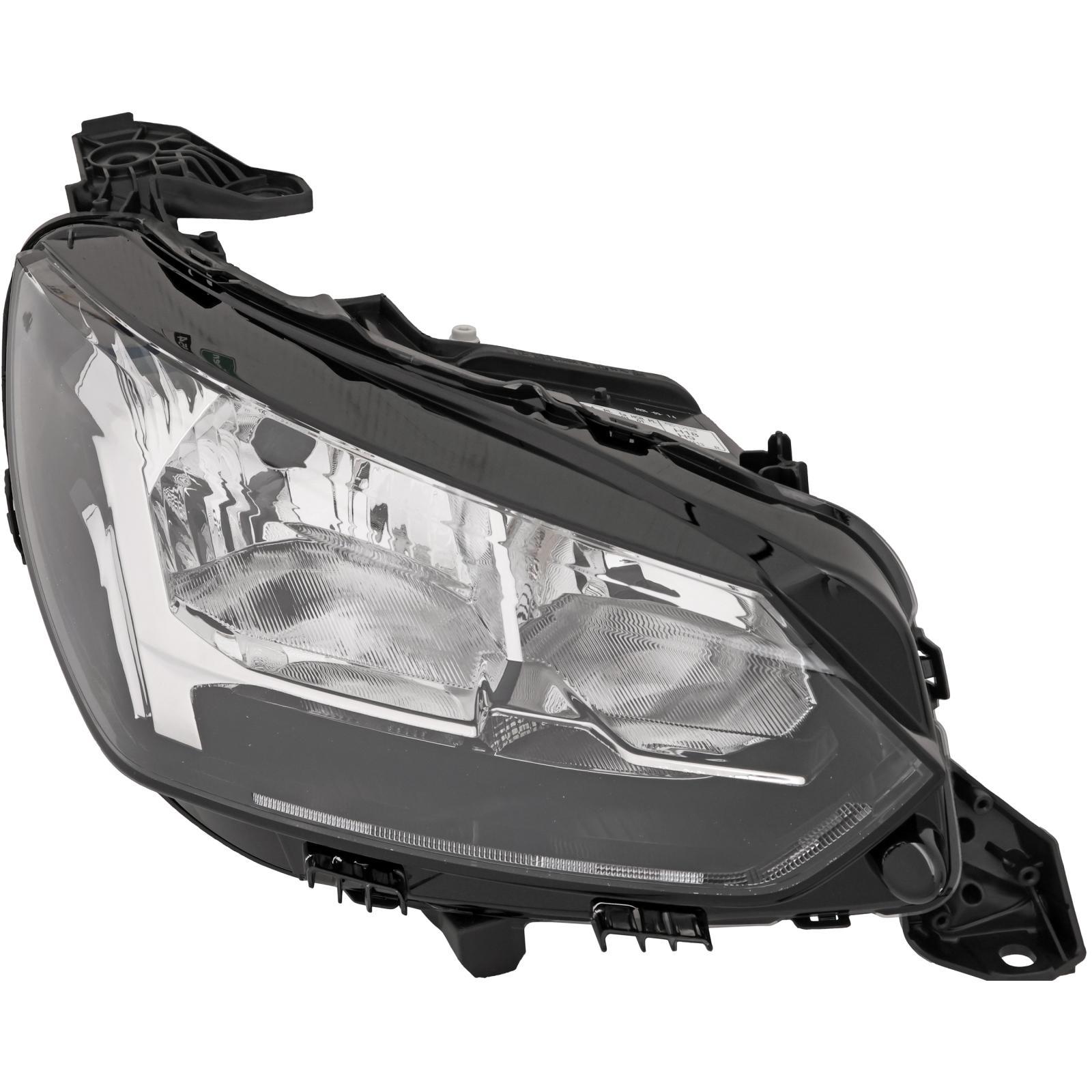 SCHEINWERFER RE.      208, passend für 2019->> 9823193580